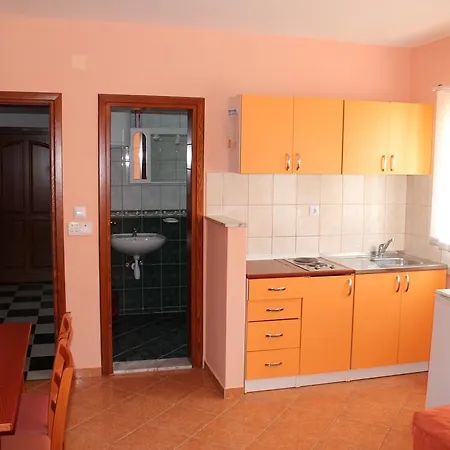 Lejlighed Pirosi Orebić