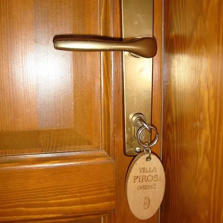 Pirosi Lejlighed Orebić