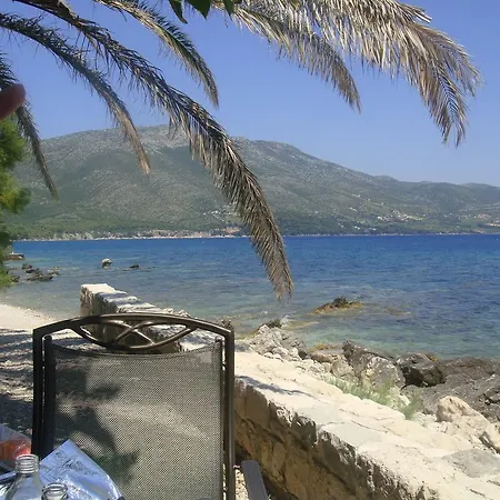 Pirosi Lejlighed Orebić