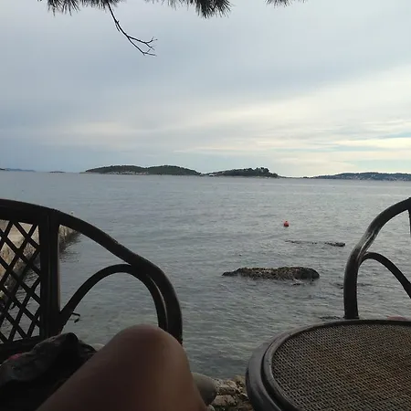 아파트 Pirosi 오레비츠