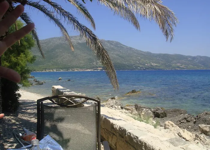 Pirosi Apartman Orebić