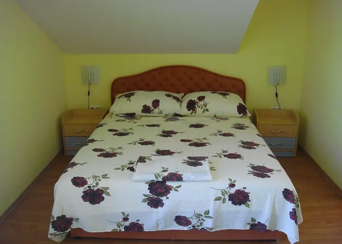 Apartman Pirosi Orebić