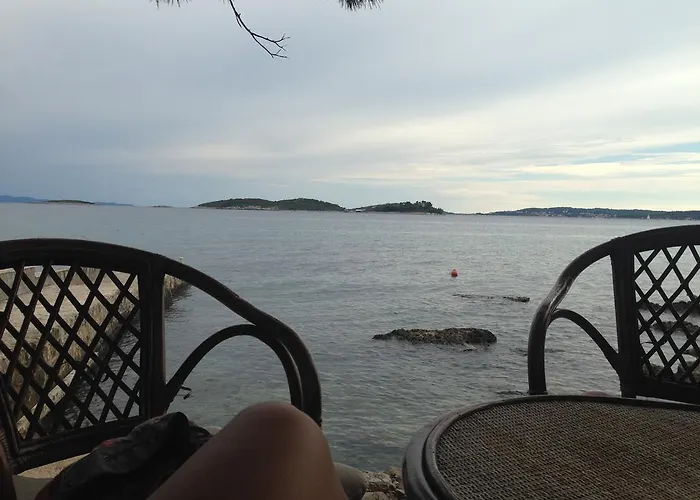 Apartman Pirosi Orebić